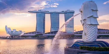 Singapore Embraces Bold Maritime Future