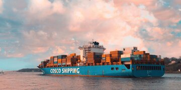 Ocean Carriers Call for ‘Green Balance Mechanism’ to Achieve Net-Zero