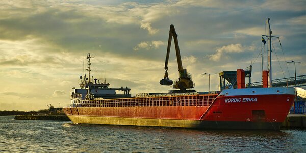 Construction Order Placed For Autonomous, Wind‑Powered Cargo Vessel