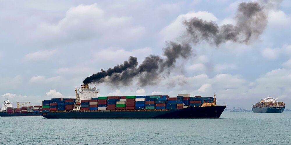 47 Nations Back IMO’s GHG Emissions Pricing Mechanism Proposal