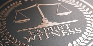 John Gibson highlights importance of Expert Witness evidence