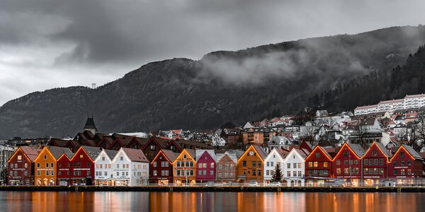 Norway Backs Green Methanol Cement Carrier in Sustainable Shipping Push