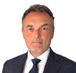 Andrew Yarwood