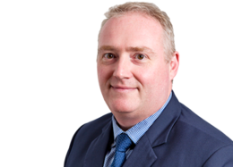Tim Moss