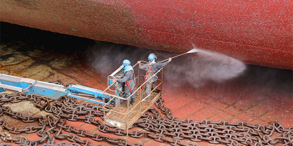 Anti-fouling Measures Crucial to Avoid Long-term Financial Risks