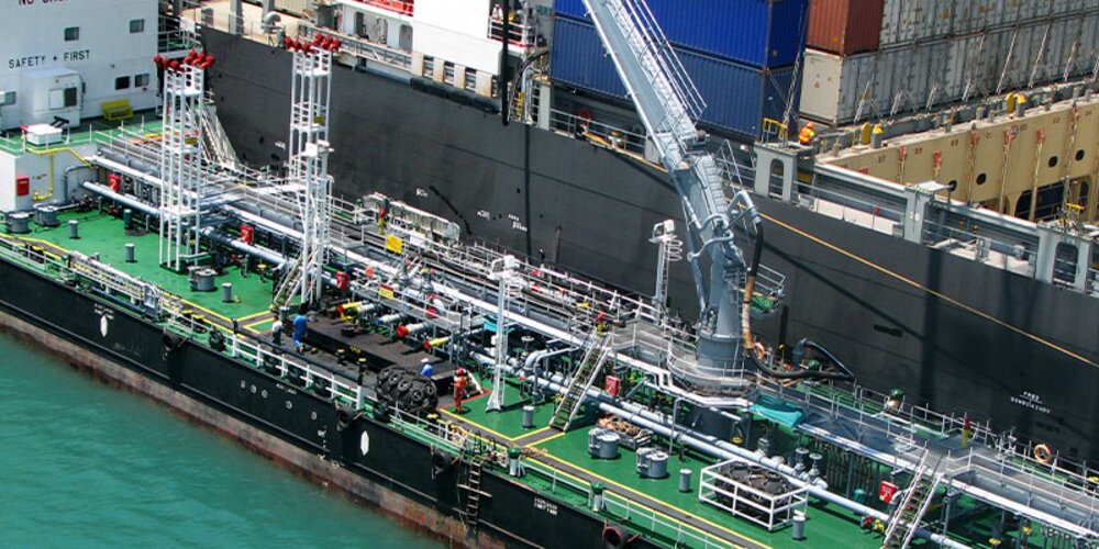 Bunker fuel quality continues to risk impacting vessel operations