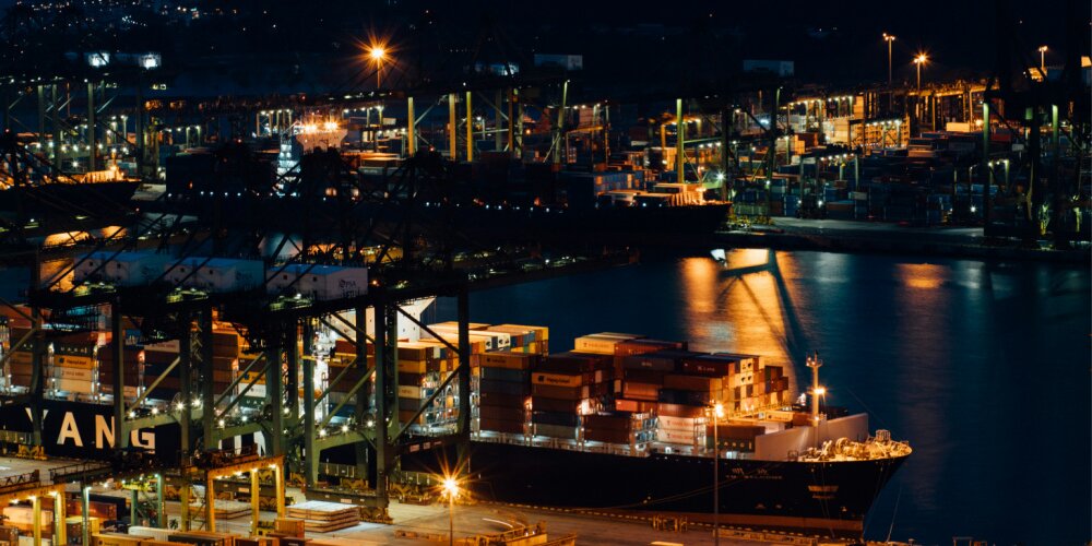 Port of Singapore Receives Over 50 Methanol Bunkering Proposals