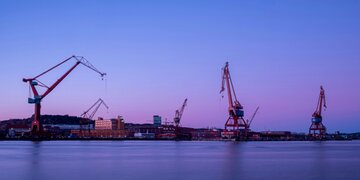 Wallenius Wilhelmsen Wins Gothenburg Terminal Contract