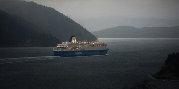 Schottel Propels World’s First Autonomous Electric Ferries