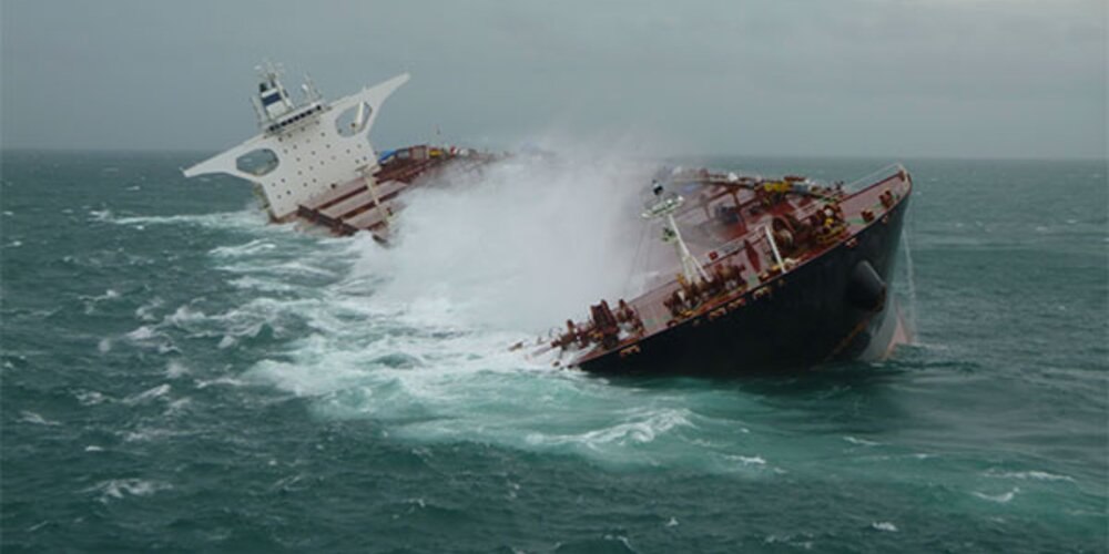 Salvage and Wreck Removal