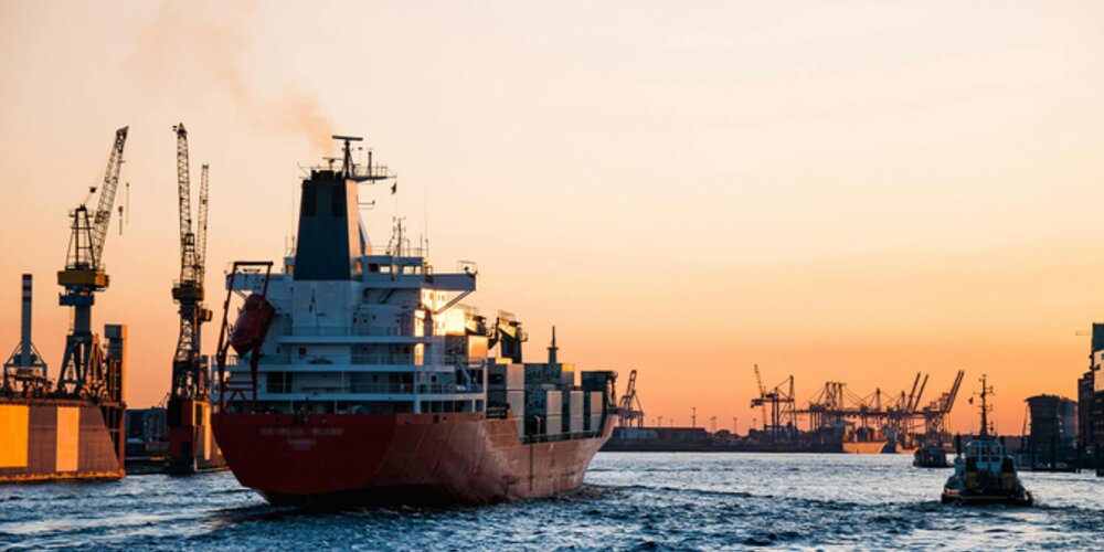 SHUAA Secures $300 Million Facility to Boost Marine Portfolio