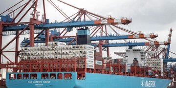 Maersk Joins Nuclear Powered Container Ship Project