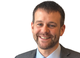 Andrew Kingshott