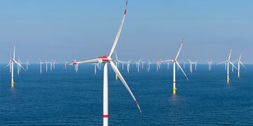 Crowley and Morgan Stanley Form Offshore Wind Joint Venture
