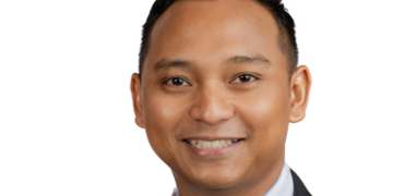 Brookes Bell welcomes Captain Hisyam Haron to expanding Asia-Pacific team